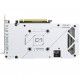 Asus Dual GeForce RTX 4060 Ti 8 GB - White Edition