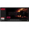 Combo Teclado,Mouse y Mousepad Primus Darth Vader Limited Edition PKT-004DV