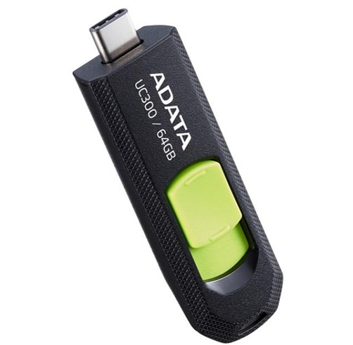 Adata Choice UC300 USB 3.2- 64GB 