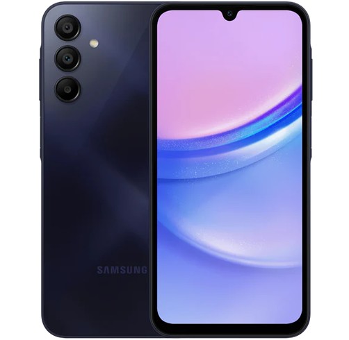Samsung Galaxy A15 - 6+128 GB - Azul