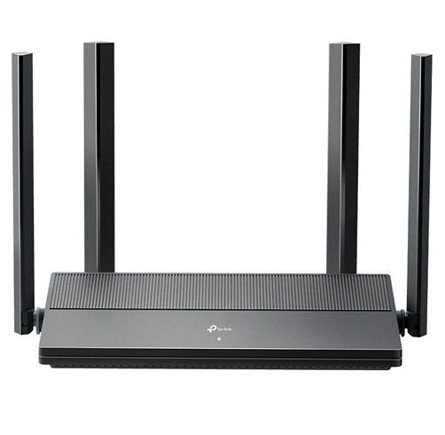 Router 