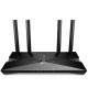 Router Tp-Link EX220 AX1800 Dual Band Wi-fi 6
