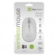 Klip Xtreme Wireless Arrow - Blanco