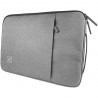 Funda para laptop KLIP Xtreme Square Pro - 15.6 - Gris - KNS-420GR