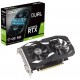 Asus Dual Nvidia Geforce RTX 3050 OC 6 GB