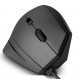 Mouse Klipxtreme Krest - Business - Negro - KMO-505
