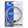 Candado para Laptop Xtech - XTA110