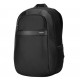 Maletin Targus Safire Plus Backpack 15.6"- Negro