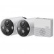 Camara de Vigilancia TP Link Tapo C420S2