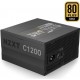 NZXT C1200 - 80 Plus Gold - ATX3.0