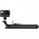 GoPro Extension Pole + Waterproof Shutter Remote - AGXTS-002