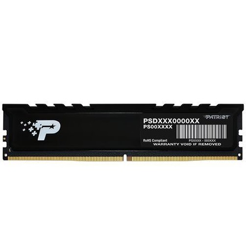 Patriot Signature Premium - 8 GB DDR5 5600