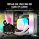 CORSAIR iCUE Link H100i RGB