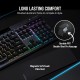 Corsair K70 