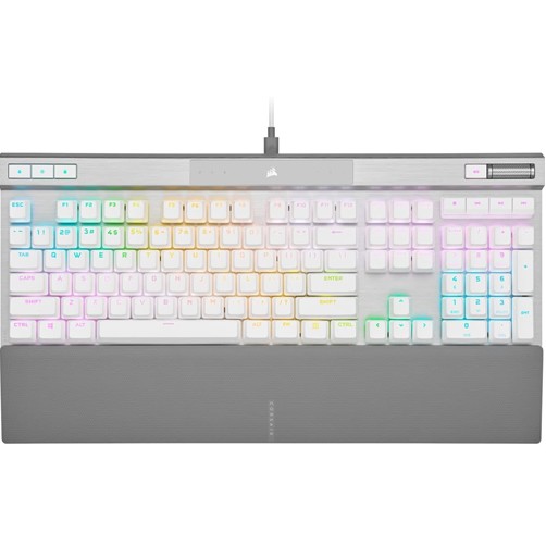 Corsair K70 RGB PRO - Corsair OPX