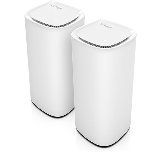 Linksys Velop Pro 7 - Mesh Wifi 7 Router/Node - 2 pack