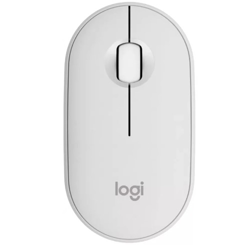 Logitech M350S Pebble Mouse 2