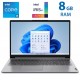 LENOVO IDEAPAD 1 15IAU7 - I5 1235U - 8GB - SSD