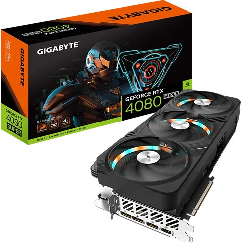 Gigabyte 