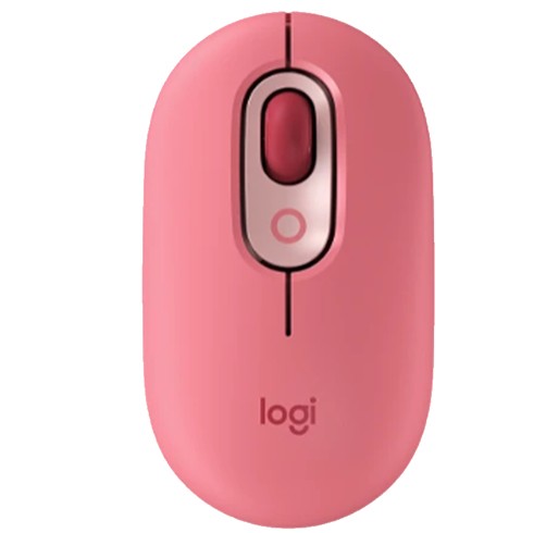 Mouse Logitech Pop