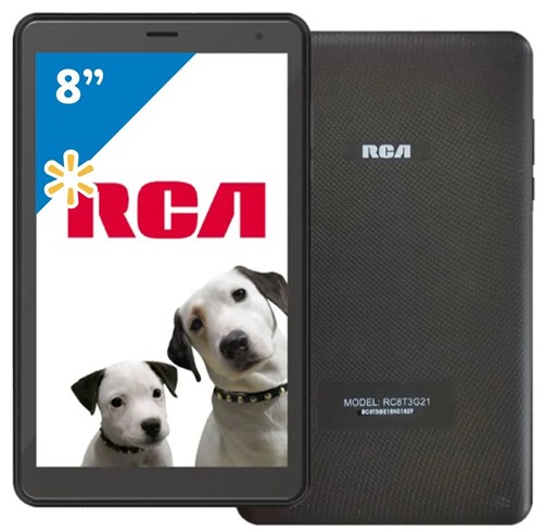 Tablet RCA 