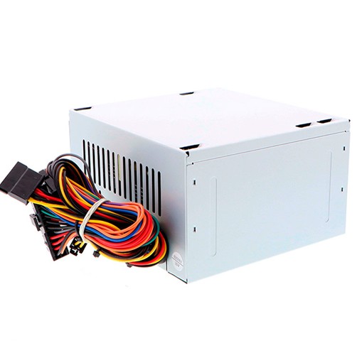 Fuente de poder AON - ATX-600W