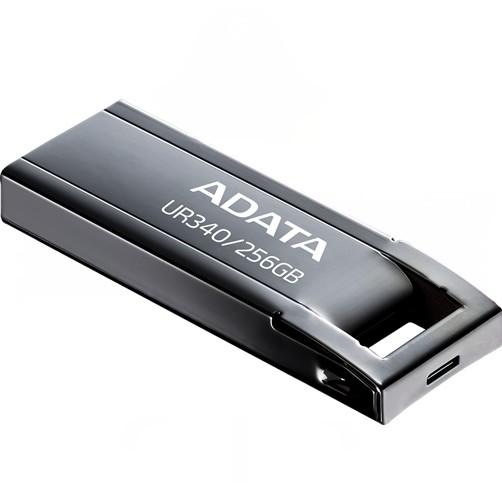 Adata Royal UR340 256GB Negro