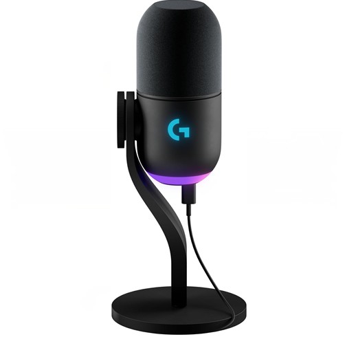 Logitech Yeti GX