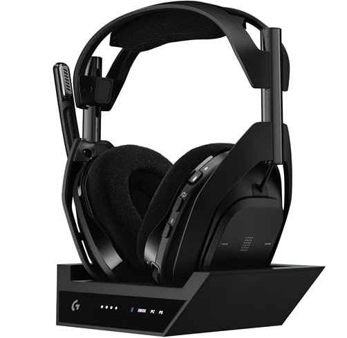 Astro A50 