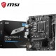 MSI Pro B760M-E 