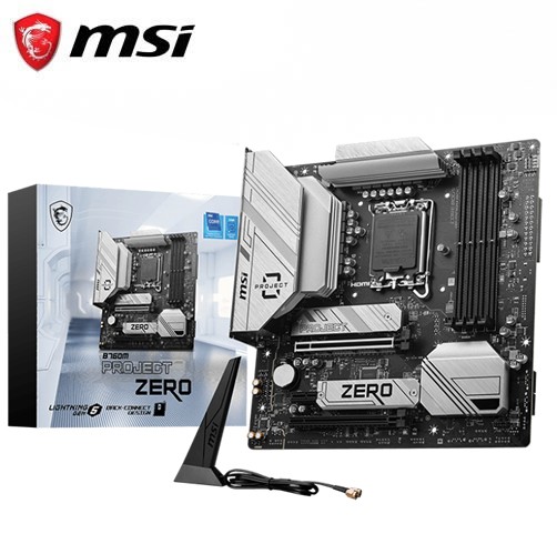 MSI 