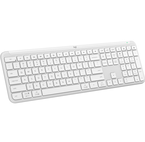 Logitech Signature Slim K950 