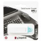 kingston datatraveler exodia 64 GB USB 3.2