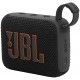 JBL GO 4 Blanco