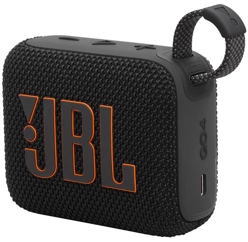 JBL GO 4 Blanco