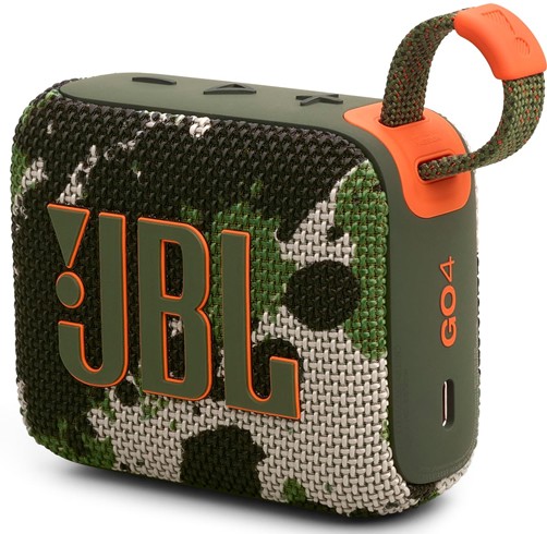 JBL GO 4 