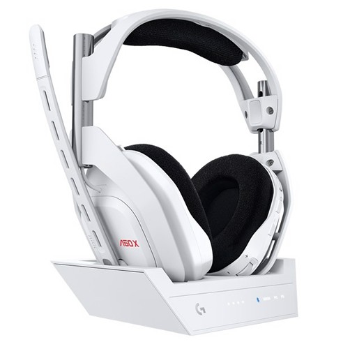 Astro A50 X - Lightspeed Wireless + Base Station