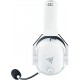 Razer Blackshark V2 Hyperspeed - Wireless - Blanco