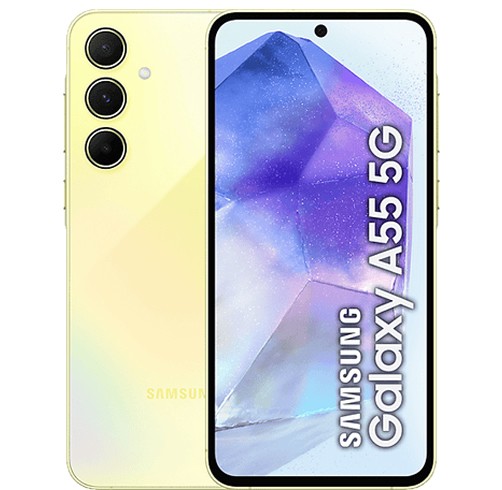 Samsung Galaxy A55 5G - 8 GB - 128 GB 