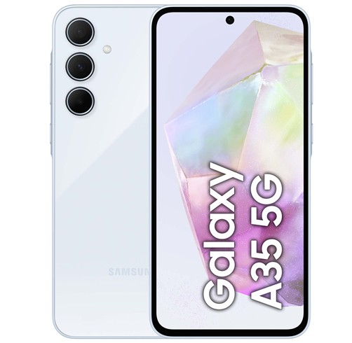 Samsung Galaxy A35 5G 