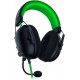 Razer Blackshark V2 + USB Sound Card Special Edition