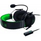 Razer Blackshark V2 + USB Sound Card Special Edition