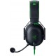 Razer Blackshark V2 + USB Sound Card Special Edition