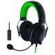 Razer Blackshark V2 + USB Sound Card Special Edition