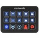 Streamplify Streaming Deck One - 15 LCD Keys