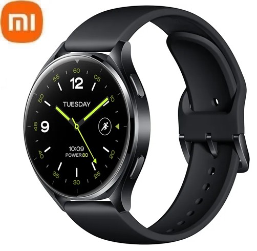 Xiaomi Watch 