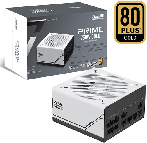 Asus Prime 