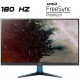 Acer Nitro VG271U - 27" - IPS - 2K - 180Hz - 1ms