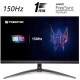 Acer Predator XB3 - XB283K V3 - 28" - 4K - 150Hz