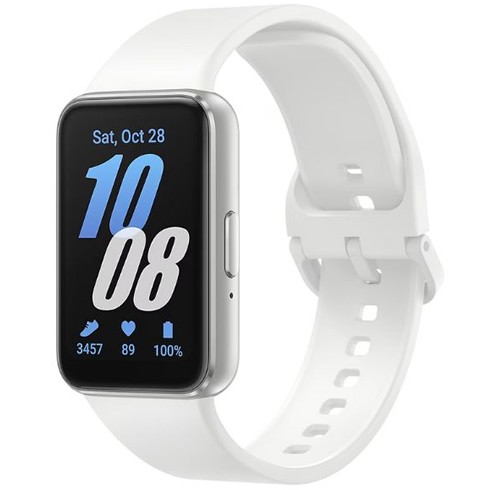 Samsung Galaxy Fit3 Smart Band - Gris